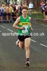 Senior mens 2024 Elswick Harriers Good Friday Relays, Newburn, Newcastle Upon Tyne  Photo: David T. Hewitson/Sports for All Pics